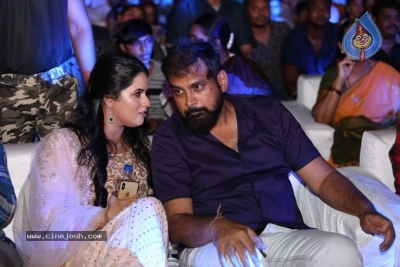 Naa Peru Surya Pre Release Event - 11 of 85