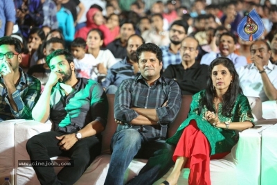 Naa Peru Surya Pre Release Event - 12 of 85