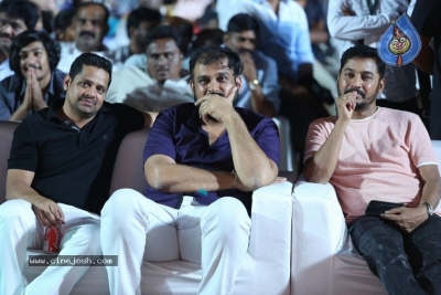 Naa Peru Surya Pre Release Event - 13 of 85