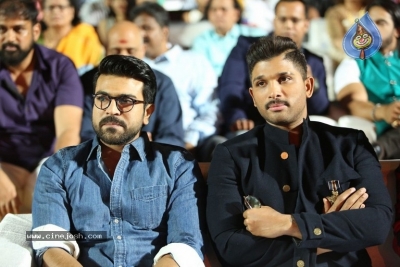 Naa Peru Surya Pre Release Event - 18 of 85