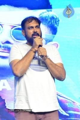 Naa Peru Surya Thank to India Meet 01 - 26 of 57