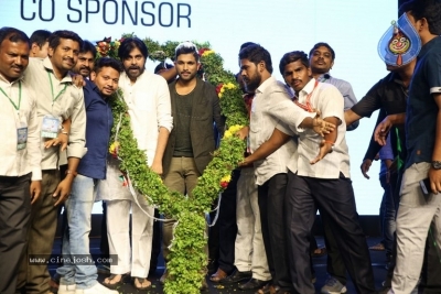 Naa Peru Surya Thank to India Meet - 6 of 40