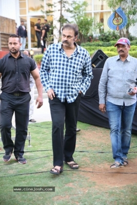 Naa Peru Surya Thank to India Meet - 23 of 40