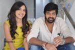 Naa Rakumarudu Team Celebrates Naveen Chandra Bday - 3 of 71