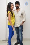 Naa Rakumarudu Team Celebrates Naveen Chandra Bday - 12 of 71