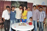 Naa Rakumarudu Team Celebrates Naveen Chandra Bday - 15 of 71