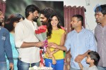 Naa Rakumarudu Team Celebrates Naveen Chandra Bday - 51 of 71