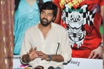 Naa Rakumarudu Team Celebrates Naveen Chandra Bday - 55 of 71