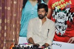 Naa Rakumarudu Team Celebrates Naveen Chandra Bday - 58 of 71