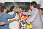 Naa Rakumarudu Team Celebrates Naveen Chandra Bday - 60 of 71