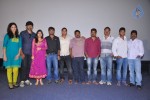 Naa saamiranga Movie Press Meet - 22 of 36