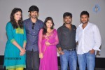 Naa saamiranga Movie Press Meet - 34 of 36