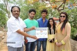 Naaku Koncham Time Kavali Movie Opening - 3 of 36