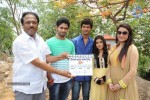 Naaku Koncham Time Kavali Movie Opening - 5 of 36