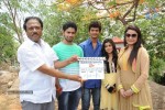 Naaku Koncham Time Kavali Movie Opening - 6 of 36