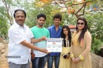 Naaku Koncham Time Kavali Movie Opening - 11 of 36