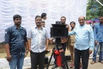 Naaku Koncham Time Kavali Movie Opening - 21 of 36