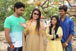 Naaku Koncham Time Kavali Movie Opening - 23 of 36