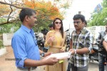 Naaku Koncham Time Kavali Movie Opening - 32 of 36