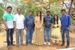 Naaku Koncham Time Kavali Movie Opening - 36 of 36