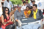 Naaku O Loverundi Movie Working Stills - 6 of 11