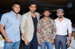 Naalo Okkadu Movie Audio Launch 01  - 9 of 131