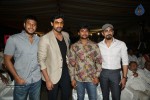 Naalo Okkadu Movie Audio Launch 01  - 118 of 131
