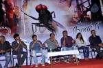 Naan Ee Tamil Movie Press Meet - 48 of 67