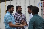 Naan Nallavan Tamil Movie Launch - 12 of 29