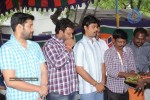 Naan Nallavan Tamil Movie Launch - 19 of 29