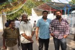 Naan Nallavan Tamil Movie Launch - 27 of 29