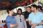 Naan Nallavan Tamil Movie Launch - 28 of 29