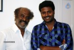 Naanga Tamil Movie Team met Rajini n Kamal - 1 of 13