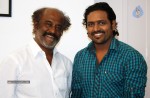 Naanga Tamil Movie Team met Rajini n Kamal - 2 of 13