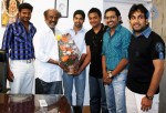 Naanga Tamil Movie Team met Rajini n Kamal - 7 of 13