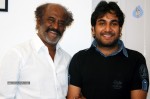 Naanga Tamil Movie Team met Rajini n Kamal - 9 of 13