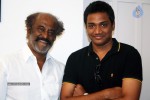 Naanga Tamil Movie Team met Rajini n Kamal - 11 of 13