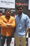 Naanthanda Tamil Movie Audio Launch - 41 of 54