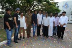 Naatu Kodi Movie Opening - 162 of 172