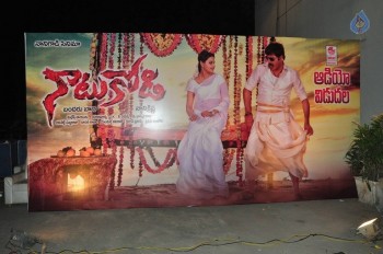 Naatukodi Movie Audio Launch 1 - 5 of 96