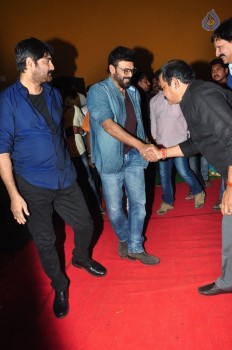 Naatukodi Movie Audio Launch 1 - 32 of 96