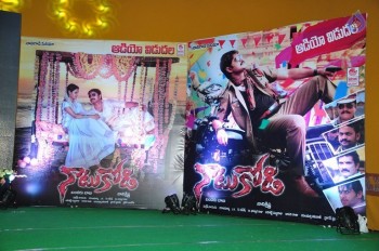 Naatukodi Movie Audio Launch 1 - 13 of 96