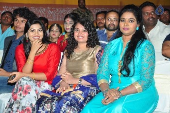 Naatukodi Movie Audio Launch 1 - 47 of 96