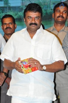 Naatukodi Movie Audio Launch 2 - 38 of 42