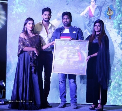 NAAYAAB Calendar launch - 5 of 50