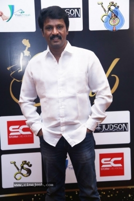 NAAYAAB Calendar launch - 17 of 50
