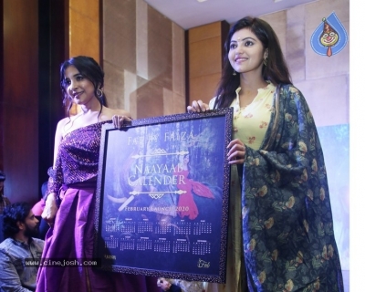 NAAYAAB Calendar launch - 19 of 50