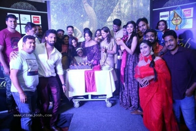 NAAYAAB Calendar launch - 33 of 50