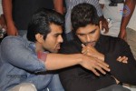 Naayak Movie Audio Launch 03 - 34 of 93