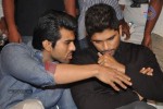 Naayak Movie Audio Launch 03 - 34 of 93